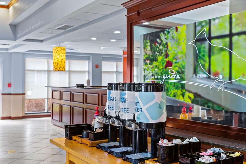 Hilton Garden Inn Starkville Image