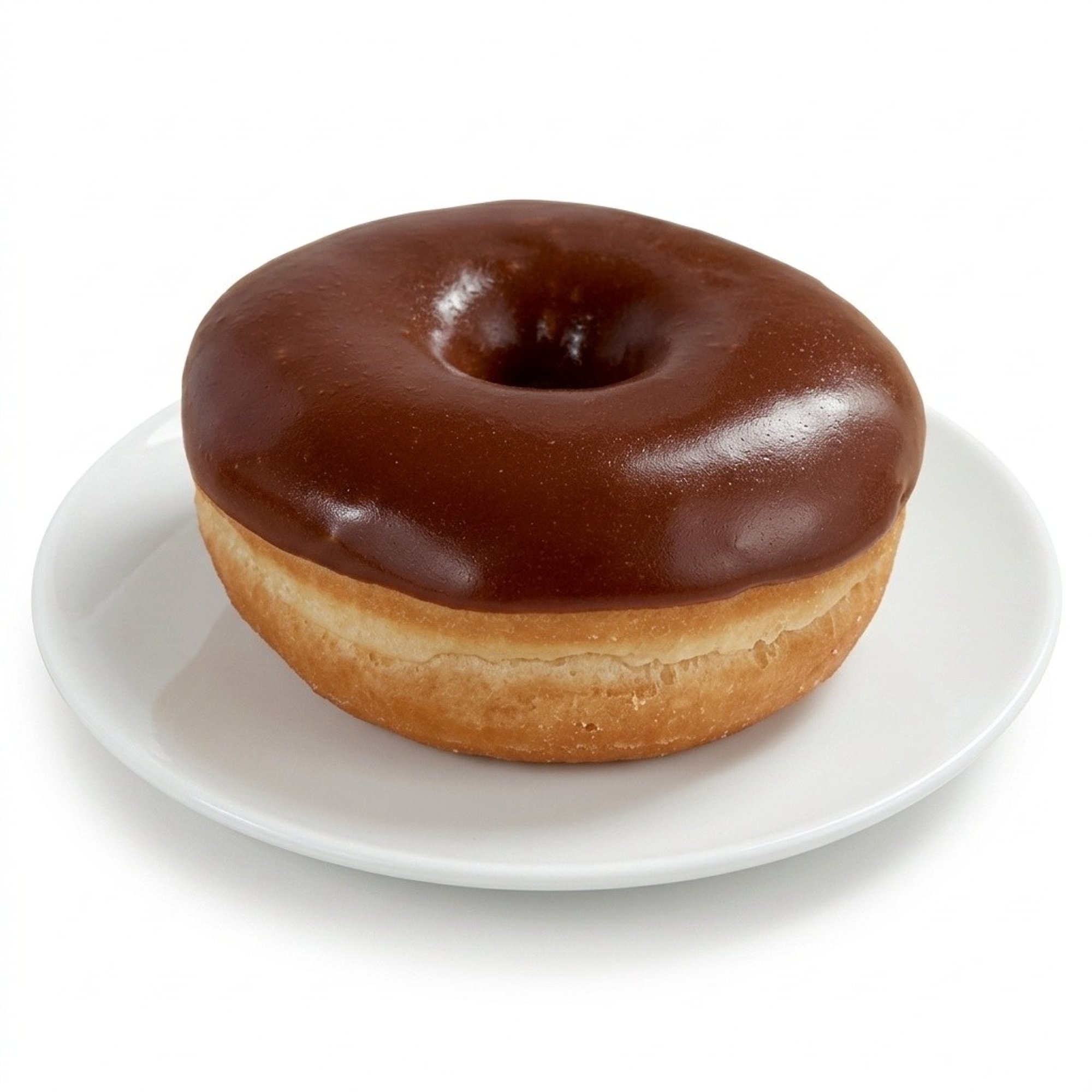 Chocolate Icing