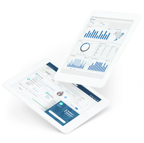 Digital Consulting for Healthcare & Pharma