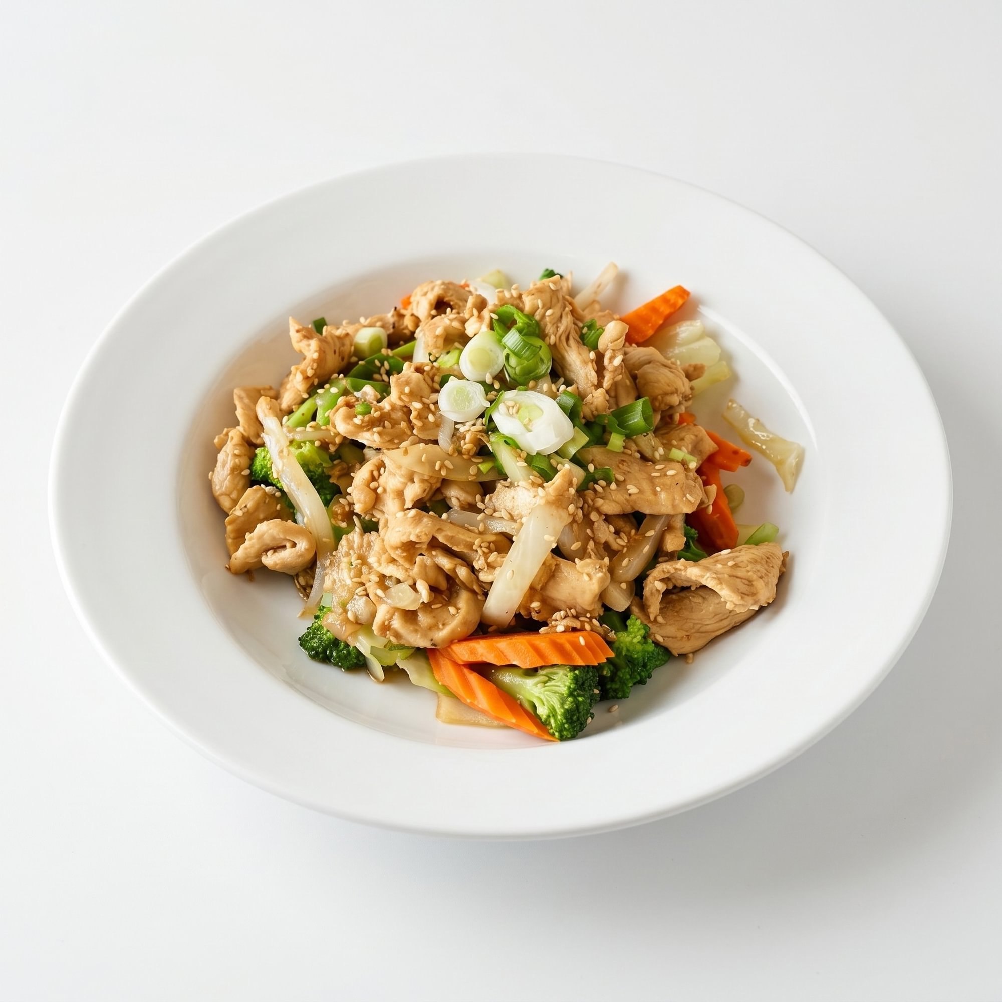 Teriyaki