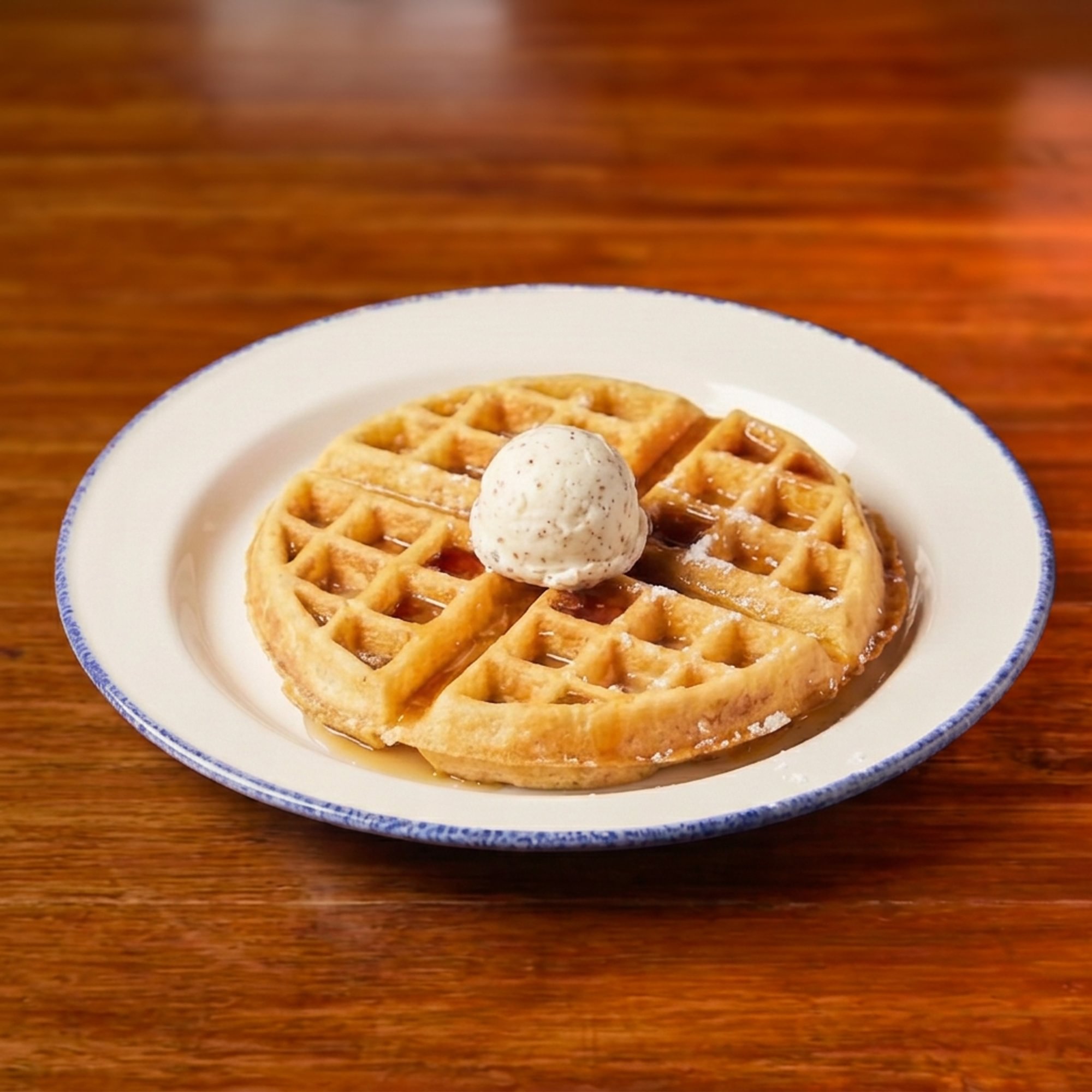 1 Waffle