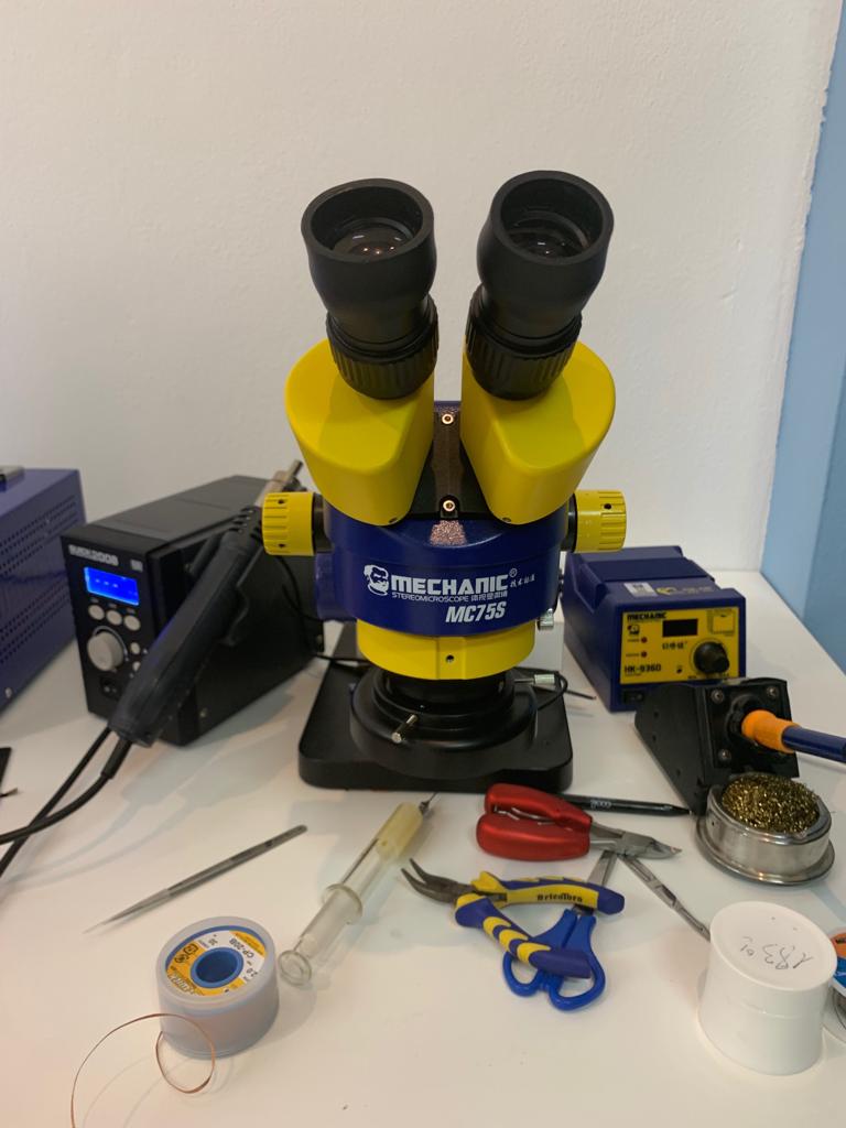 Galería en miniatura