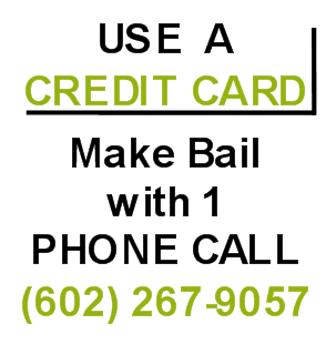 Phoenix Bail Bonds Photo