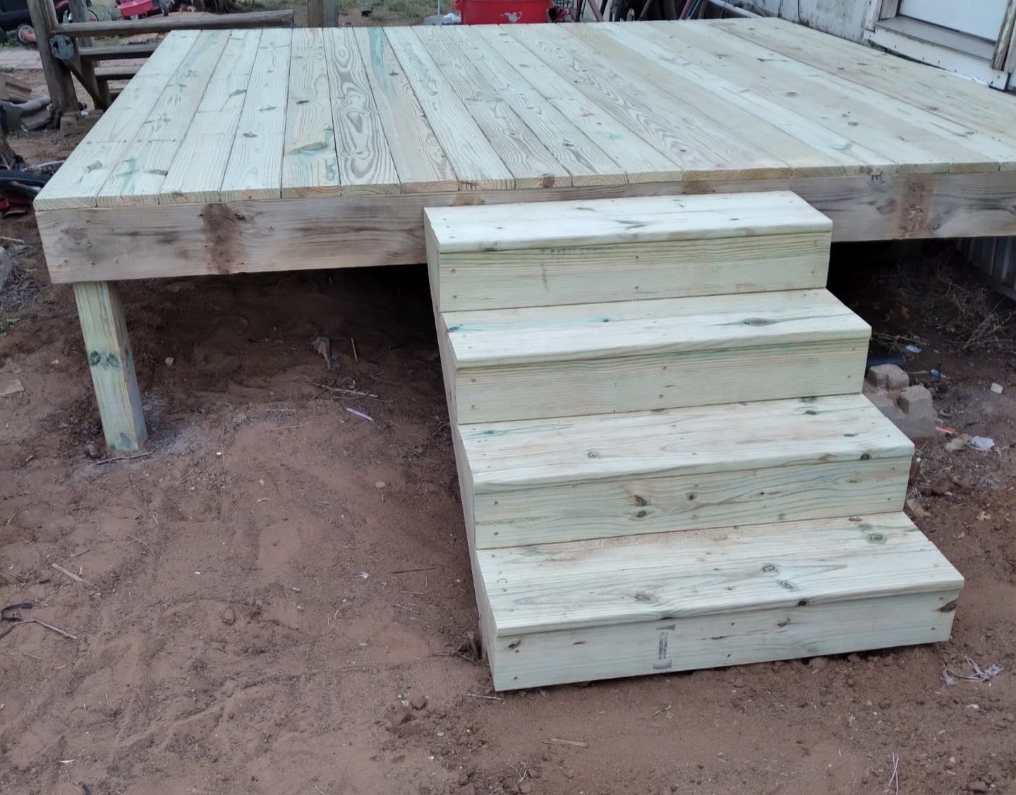 Wolf's Welding & Construction, Seagraves, TX MapQuest