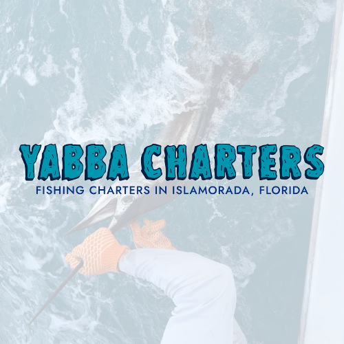 Yabba Dabba Doo Charters Logo