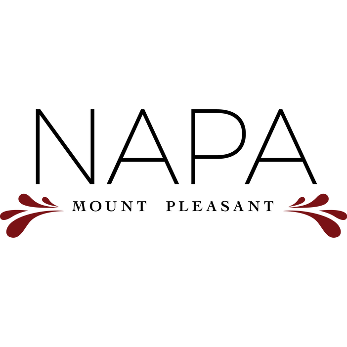 Napa Mount Pleasant Logo