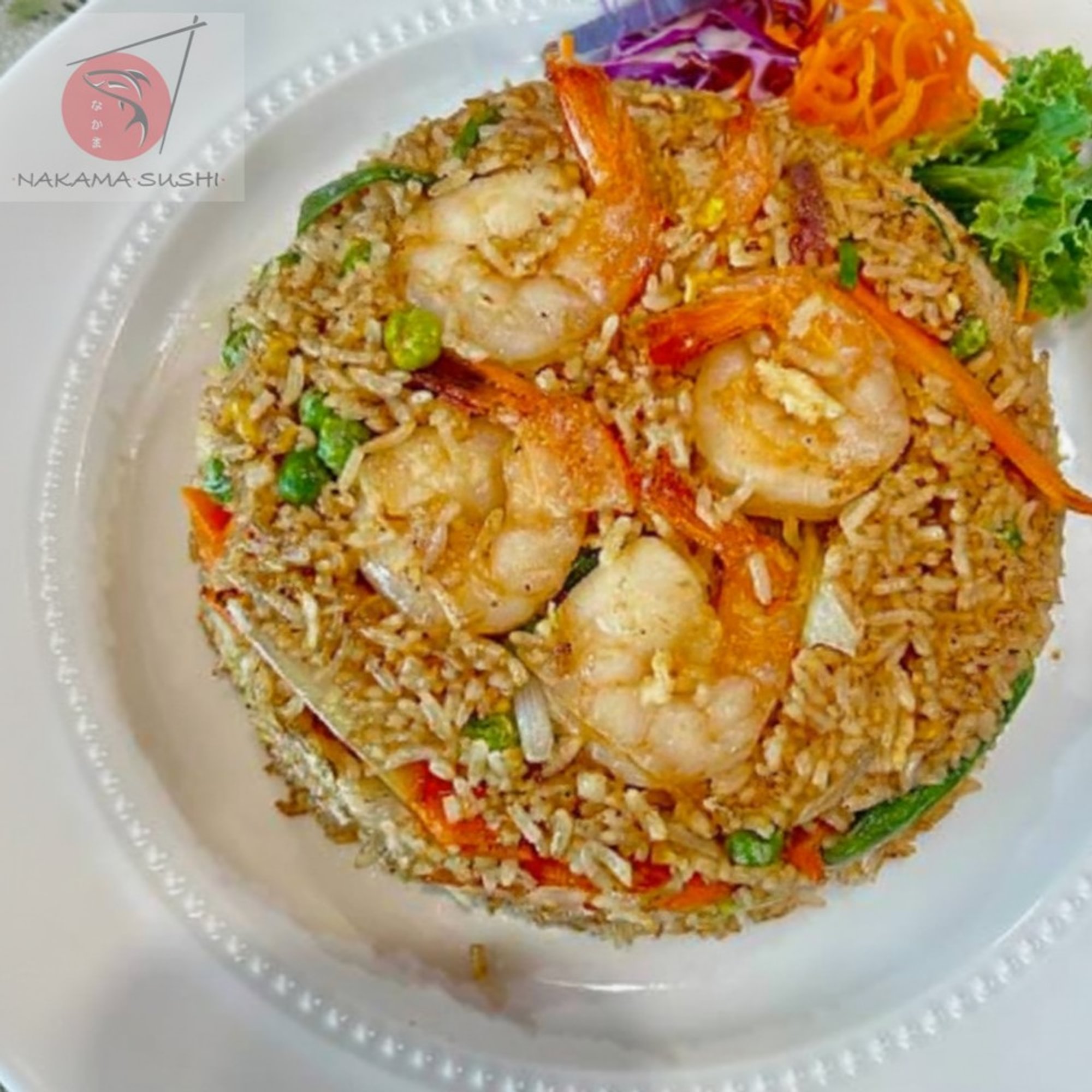 Fried Rice