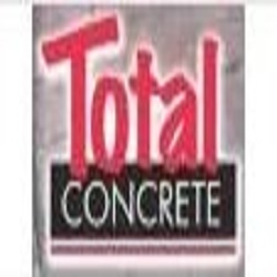 Total Concrete Logo