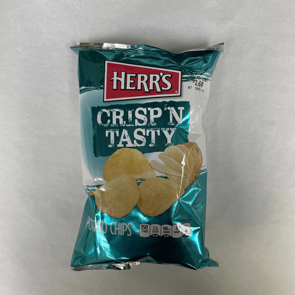 Small Chips