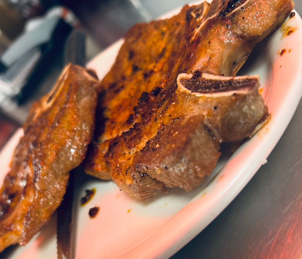 Pork Chops