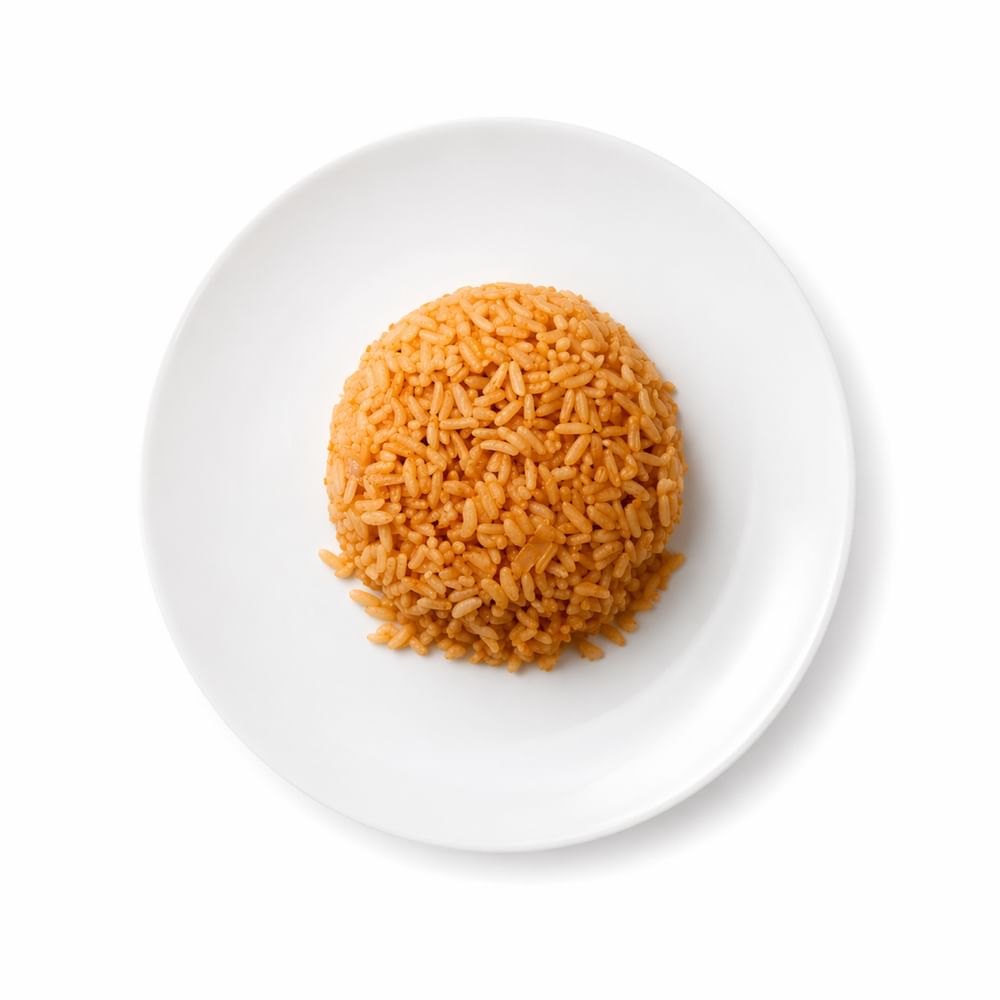 Mexican Rice - Side