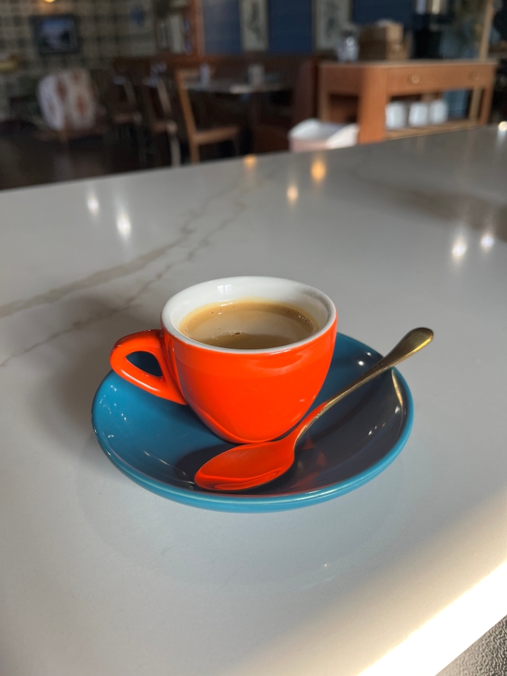 Espresso