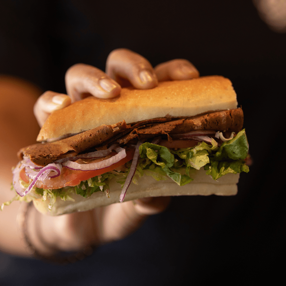 Half BLT (Original)