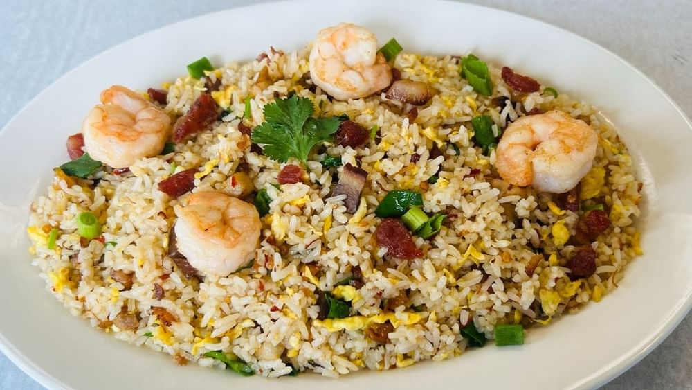 M17. XO Fried Rice