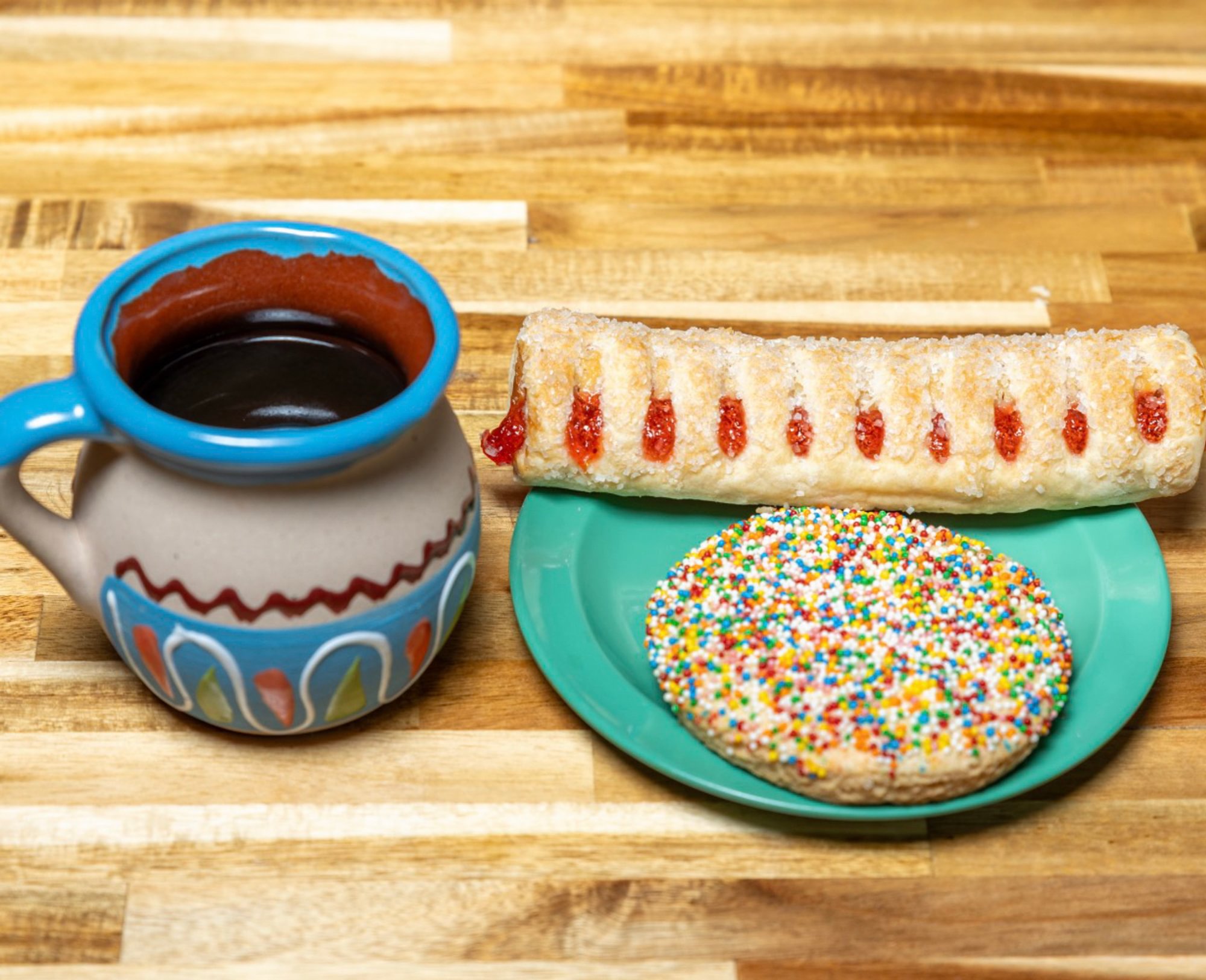 Café de Olla