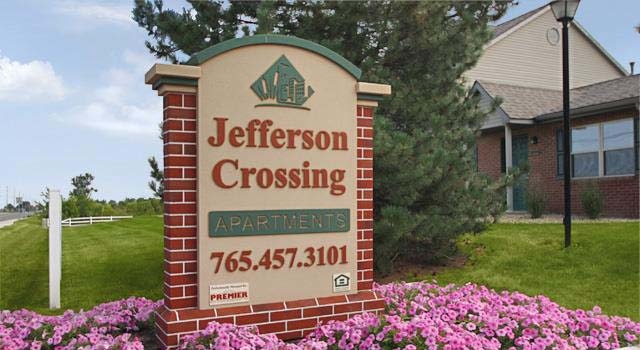 Jefferson Crossing Apartments Photo