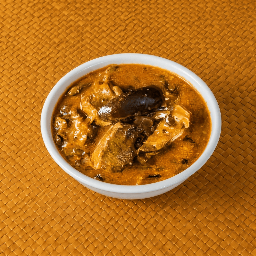 Lamb Korma