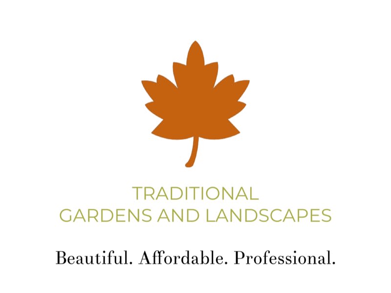 Images Traditional Gardens & Landscapes