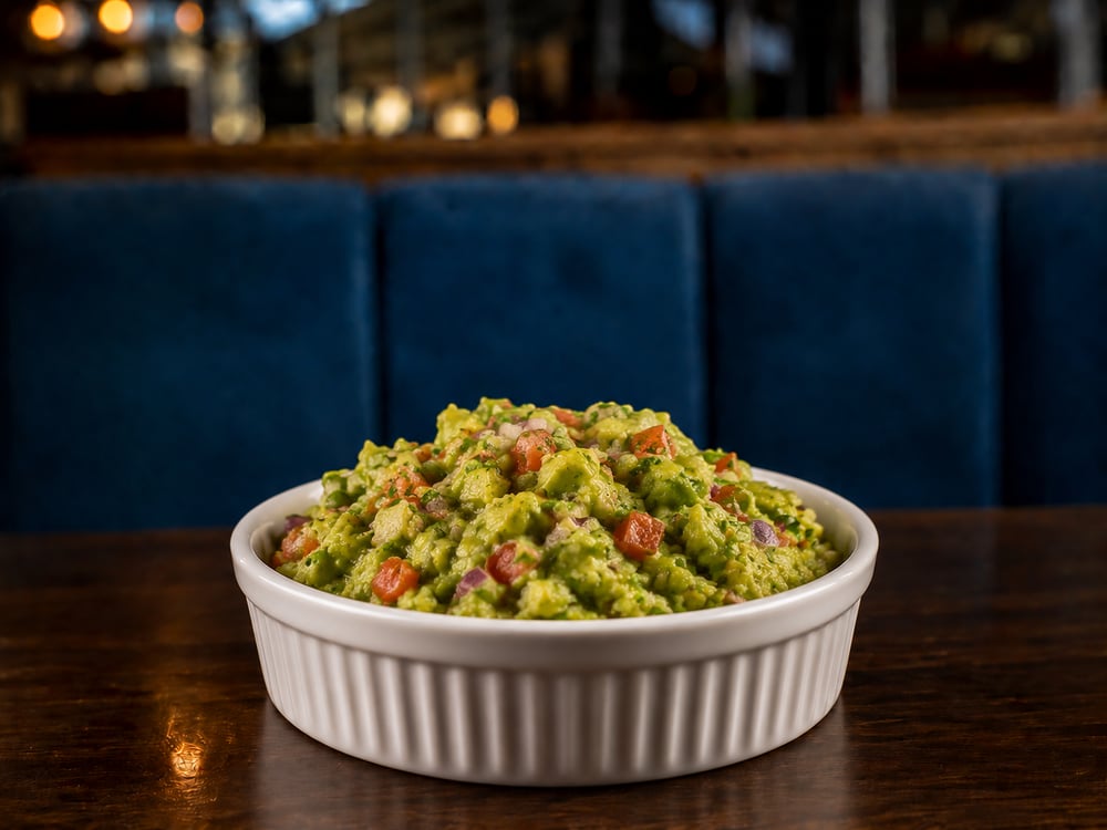 Side Guacamole