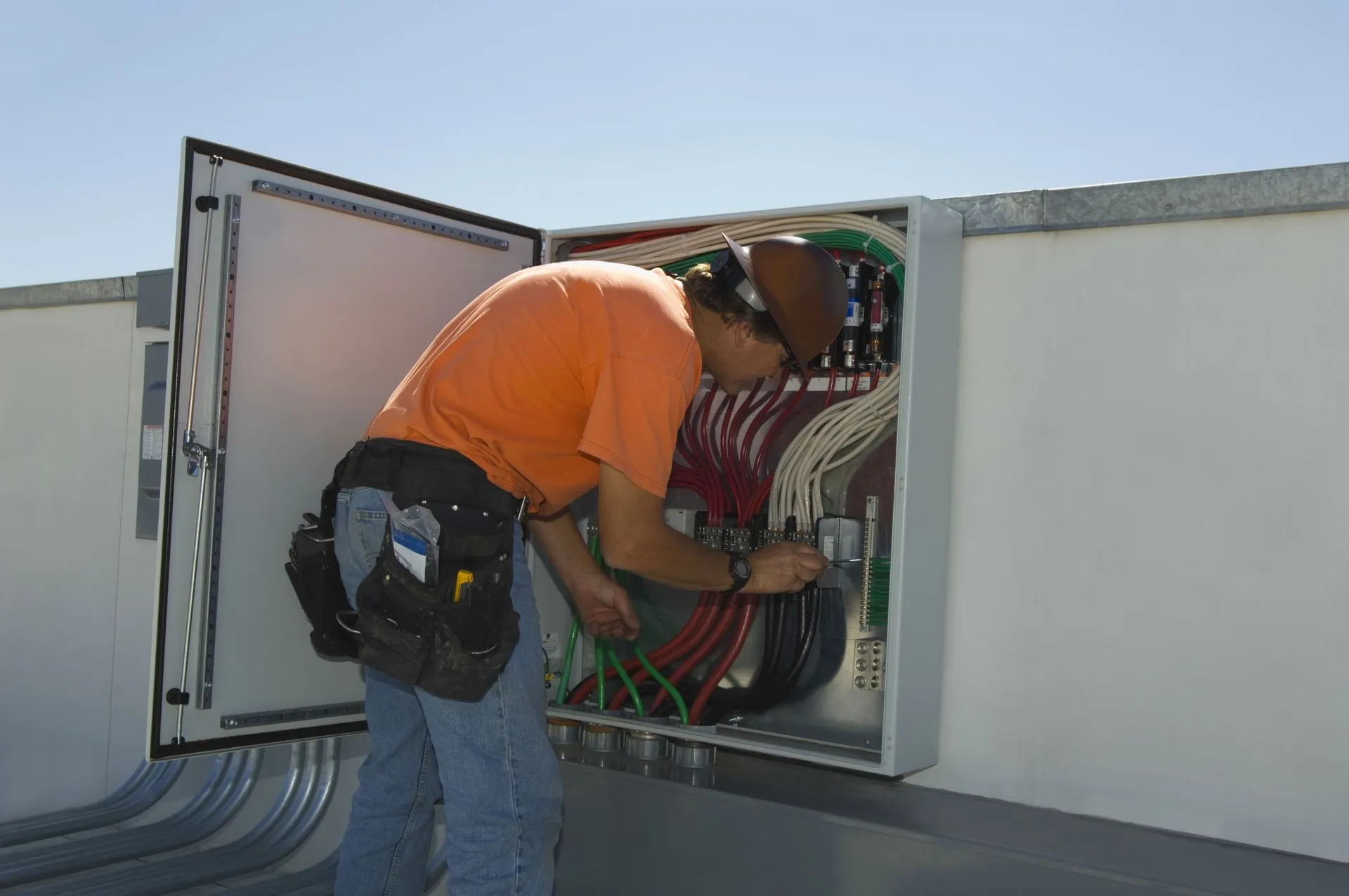Portable Generators