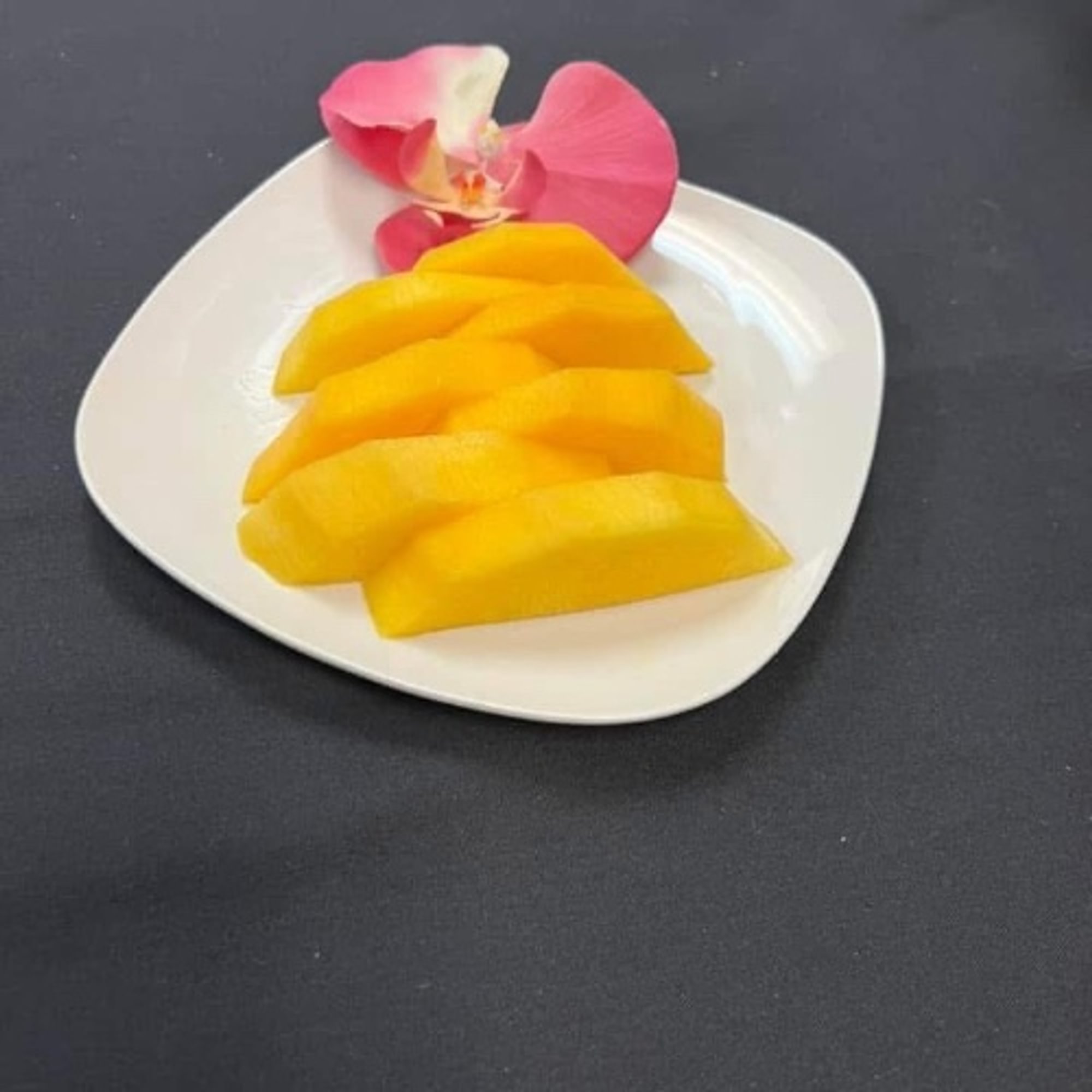 D7: Sweet Mango