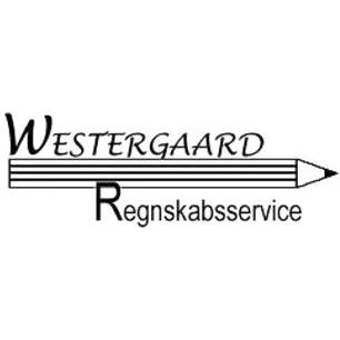 Westergaard Regnskabsservice logo
