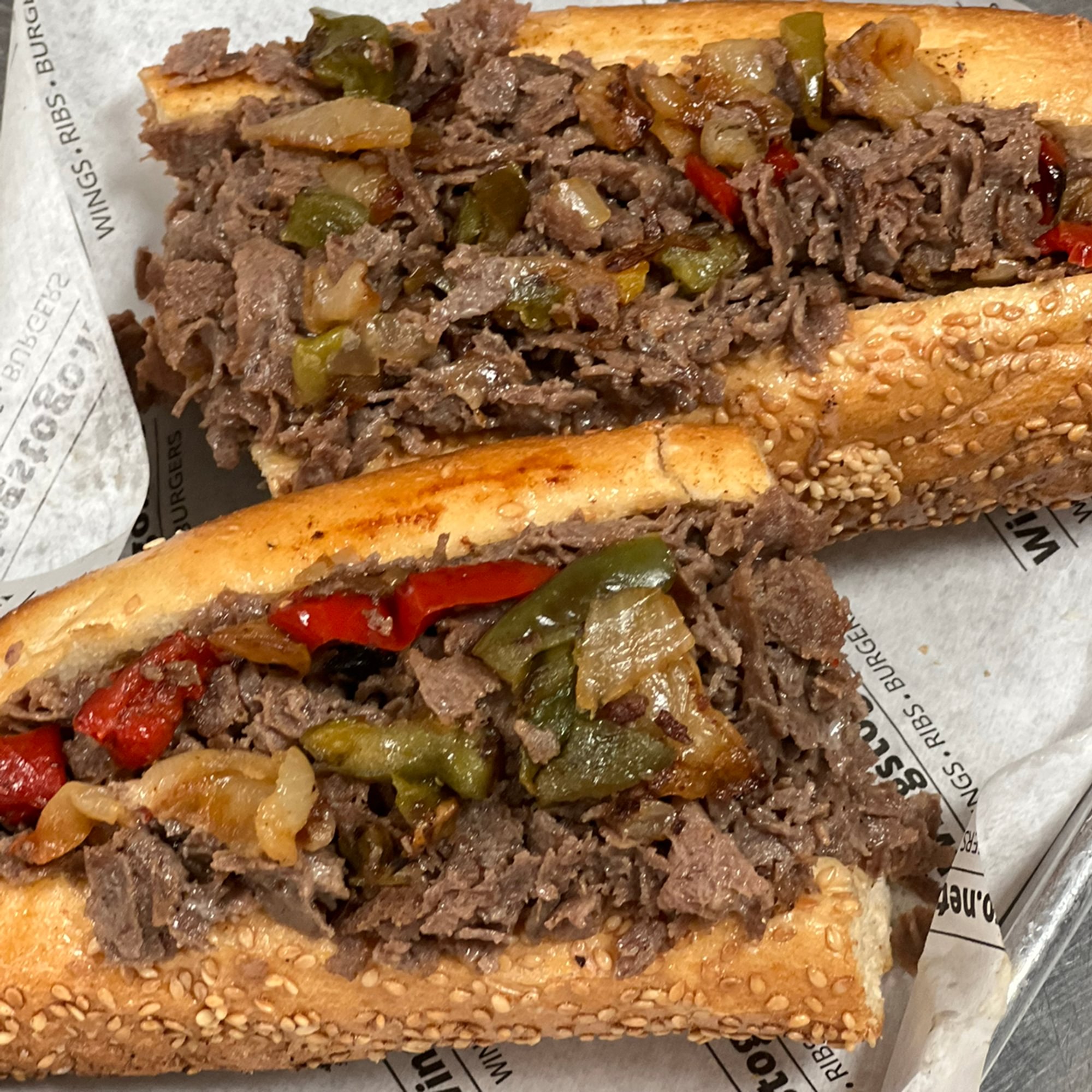 Philly Steak