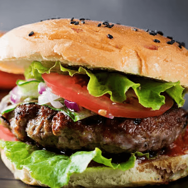Hamburger
