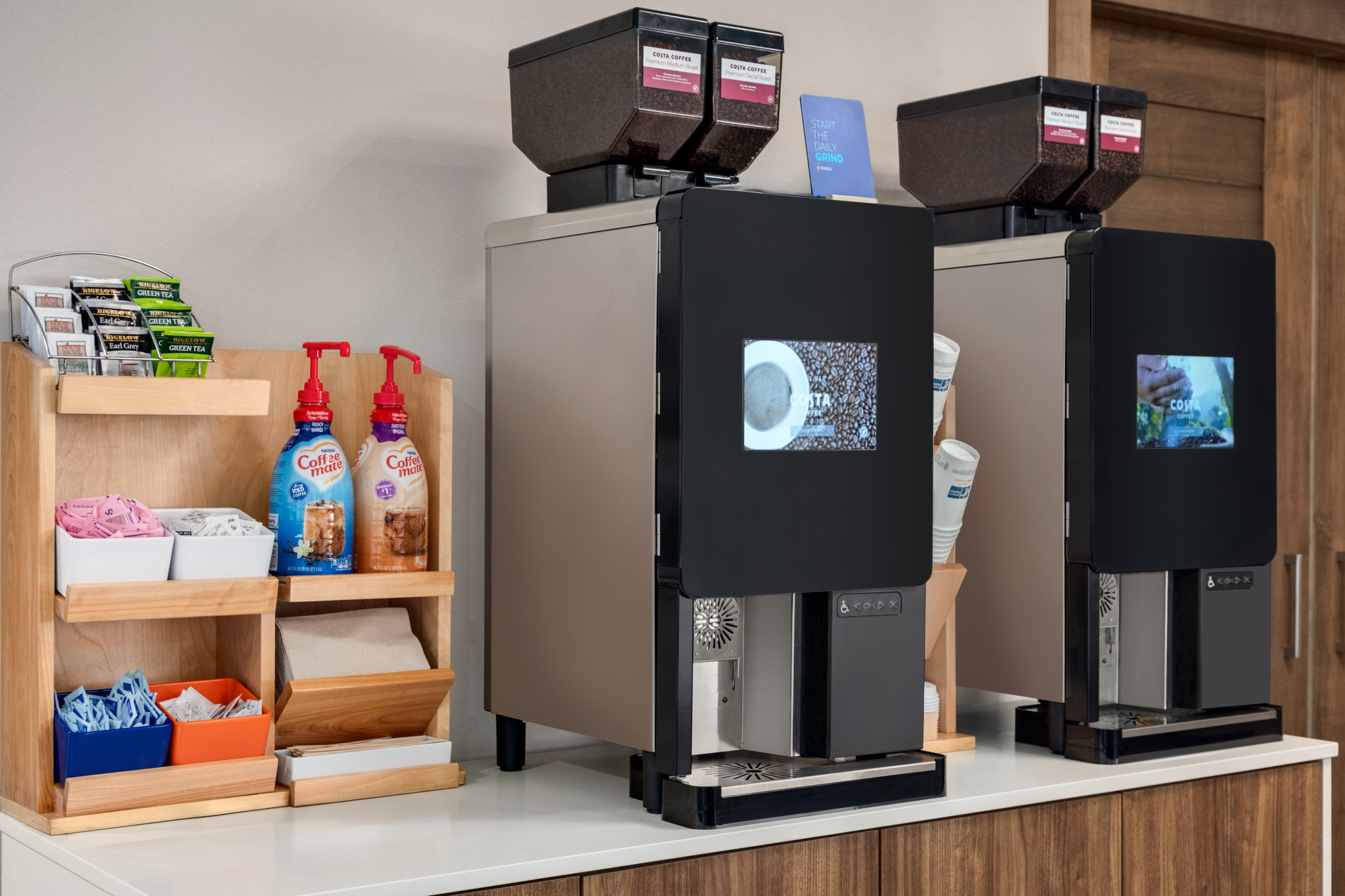 Holiday Inn Express Corning - Painted Post by IHG Image