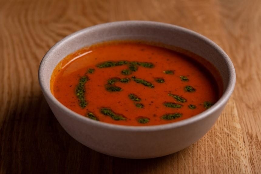 Tomato Soup