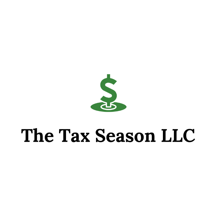 The Tax Season LLC Logo