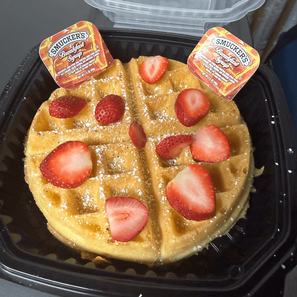 Waffles