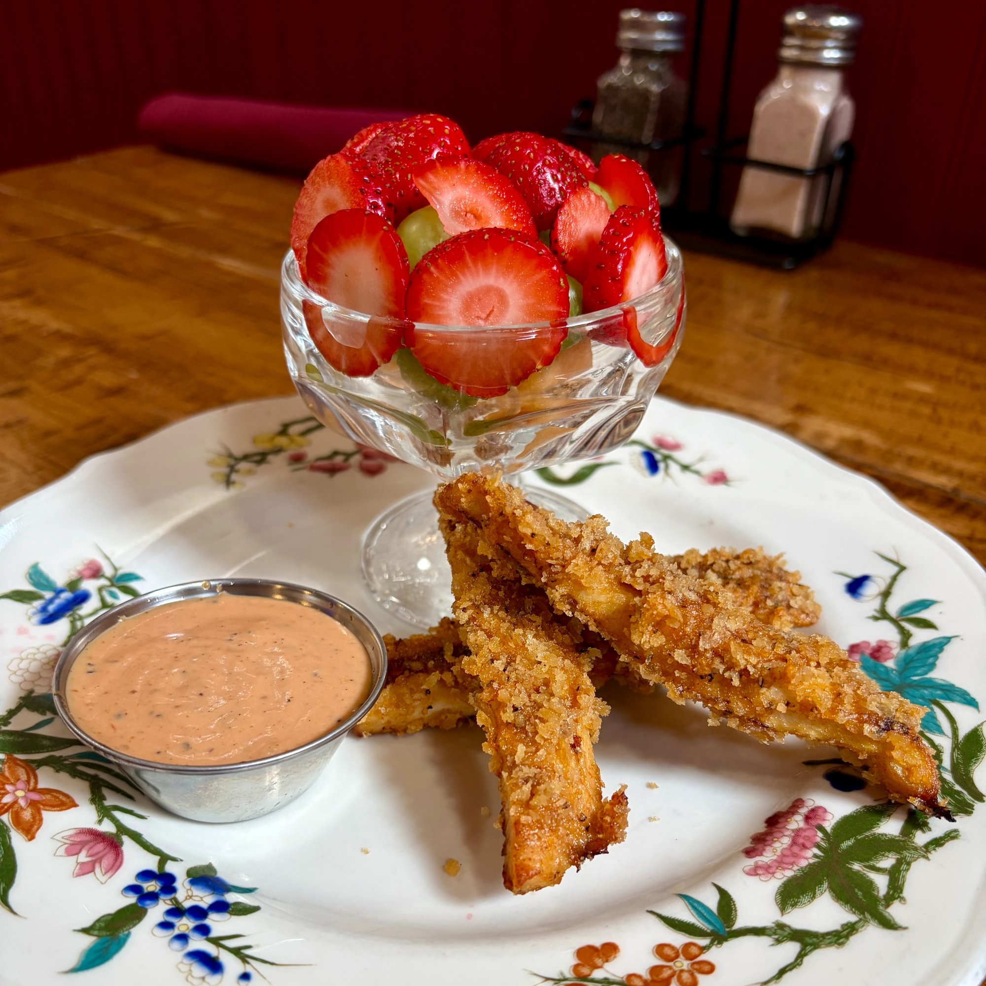 Johnny's Tenders