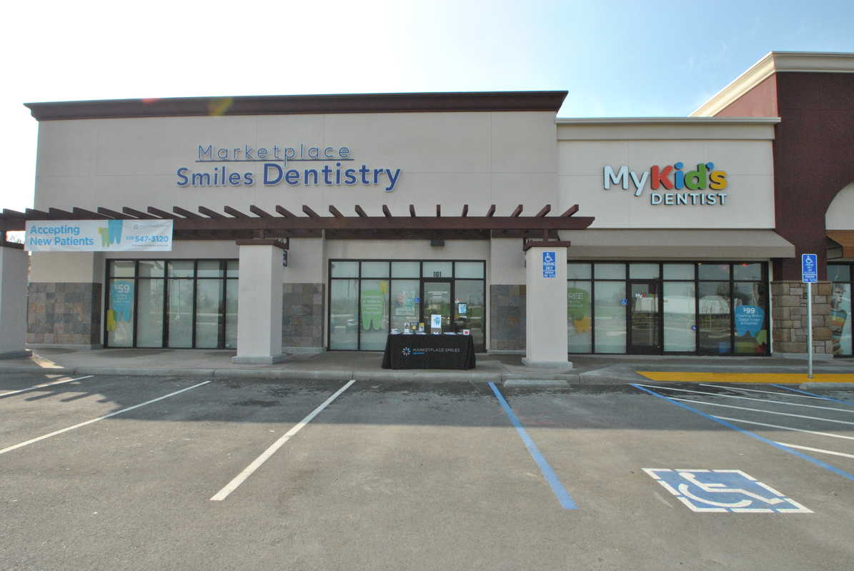 Marketplace Smiles Dentistry and Orthodontics Photo