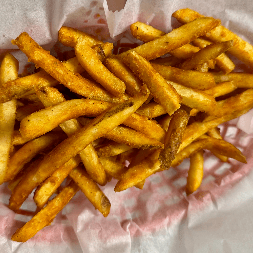 Fries