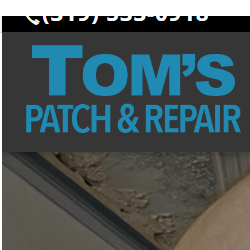 Tom's Patch & Repair