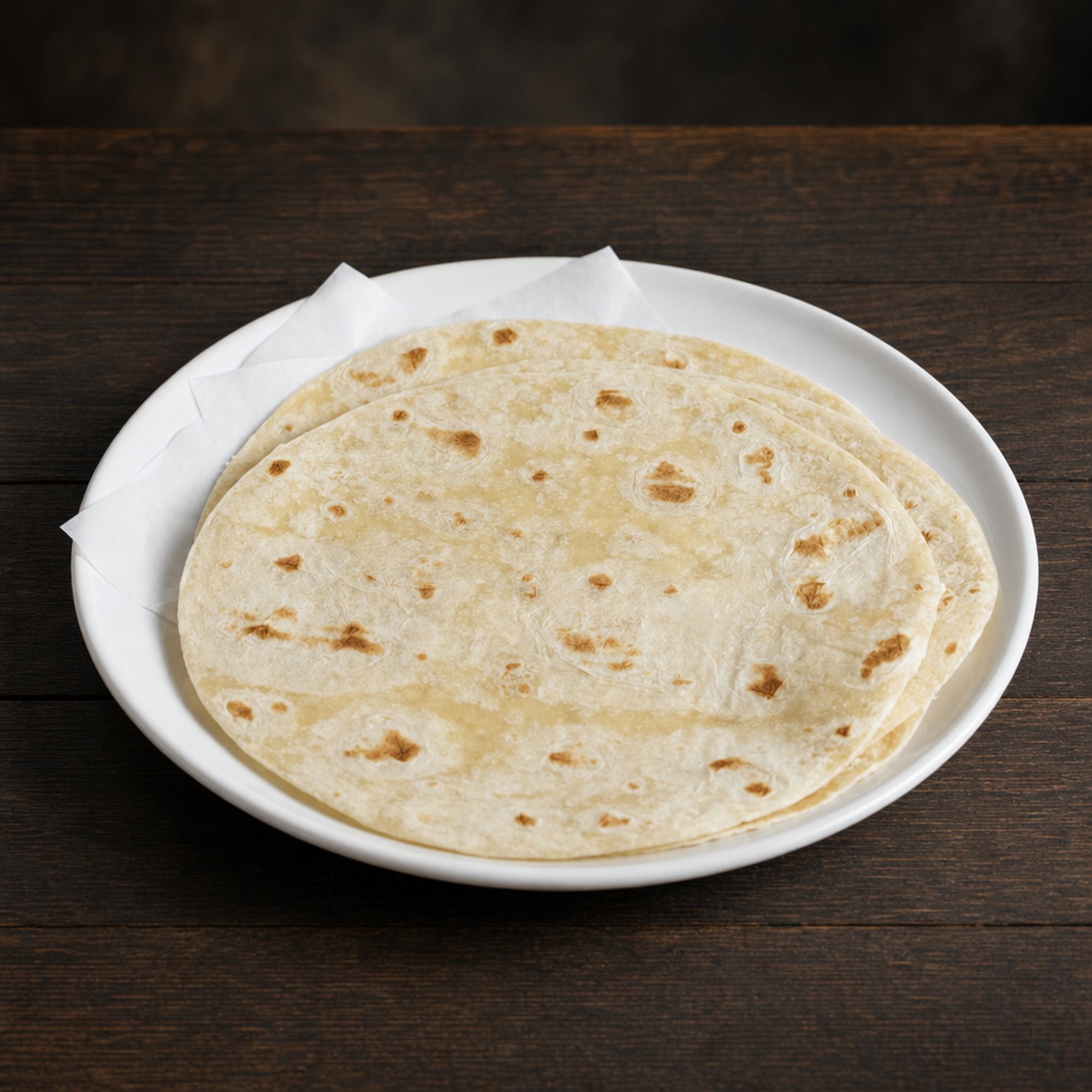 Tortilla