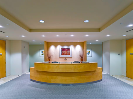 Regus - California, San Ramon - Bishop Ranch Photo