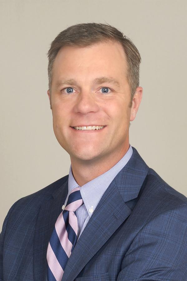 Edward Jones - Financial Advisor: Todd W Young, AAMS® Photo