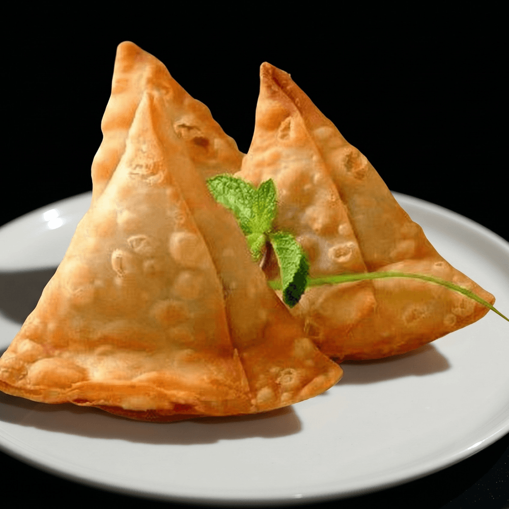 Vegetable Samosa