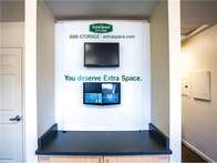 Extra Space Storage Extra Space Storage