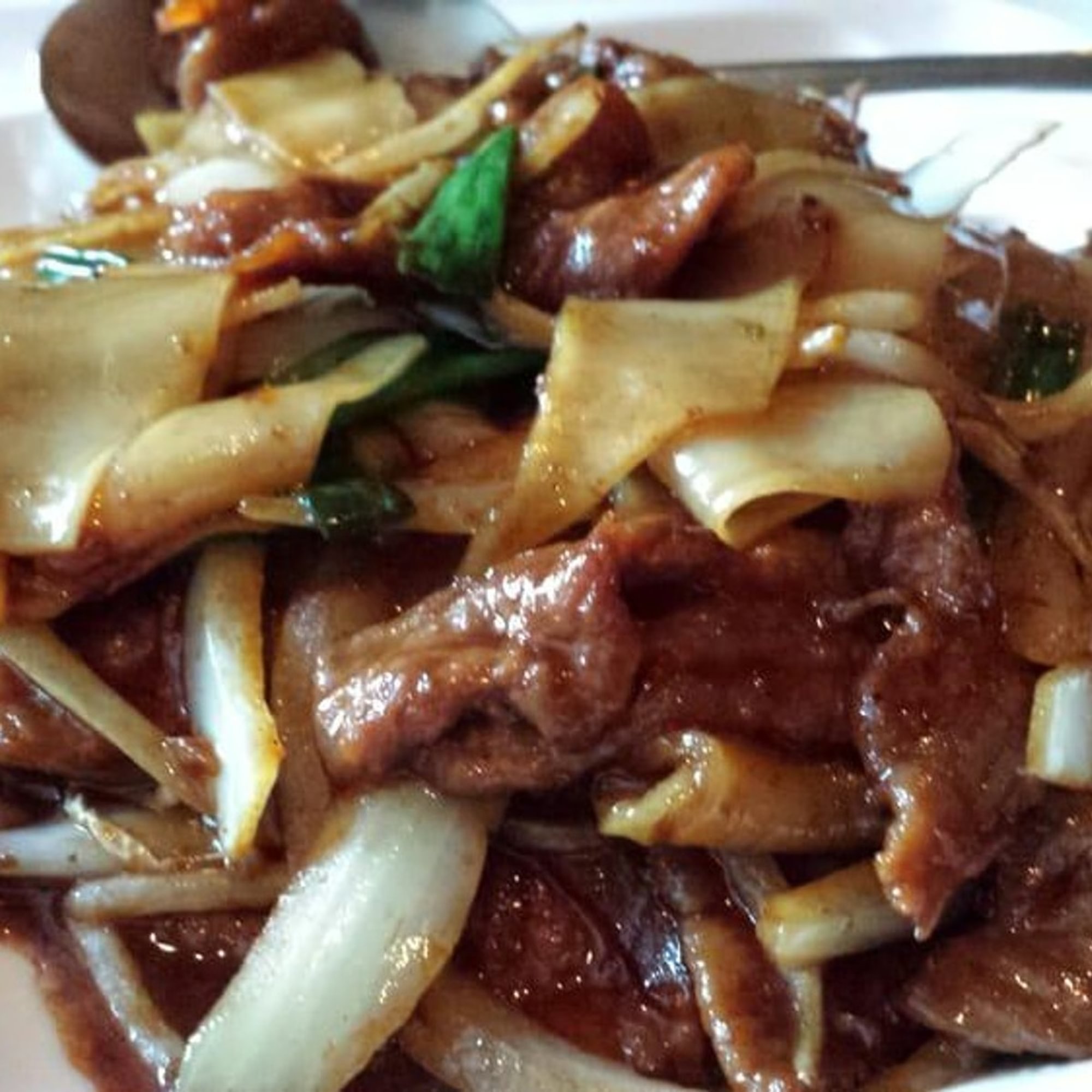 Chow Fun (Any Type)