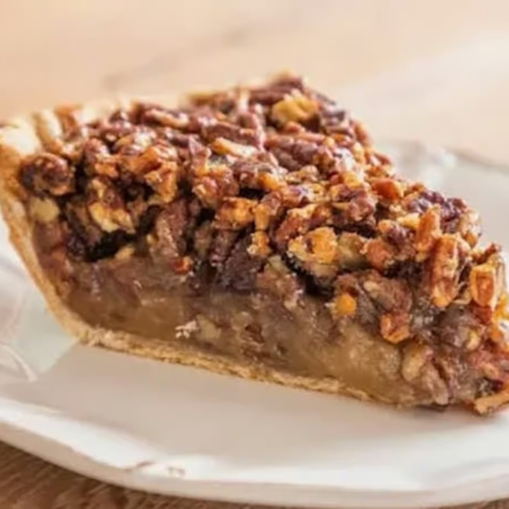 Pecan Pie