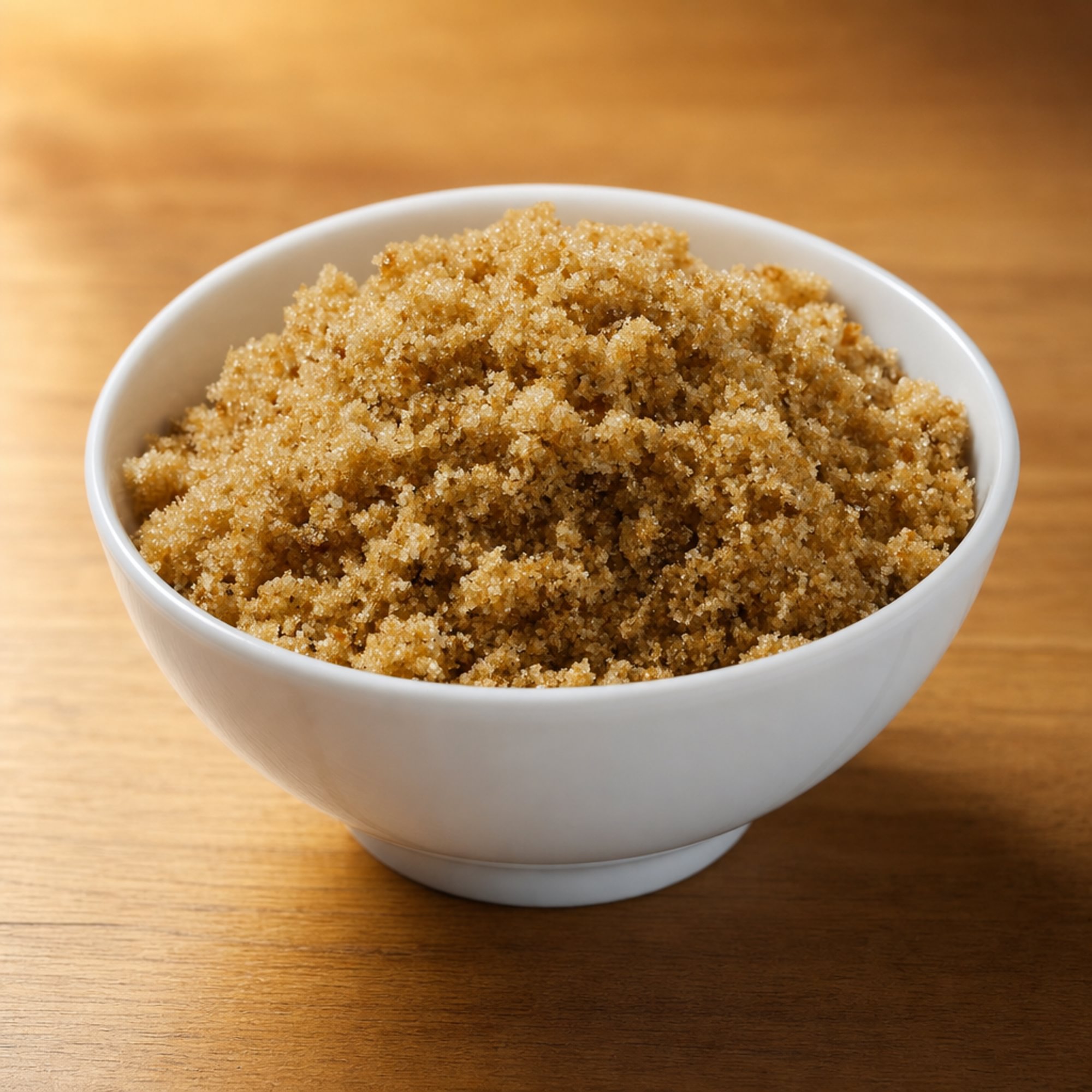 Brown Sugar