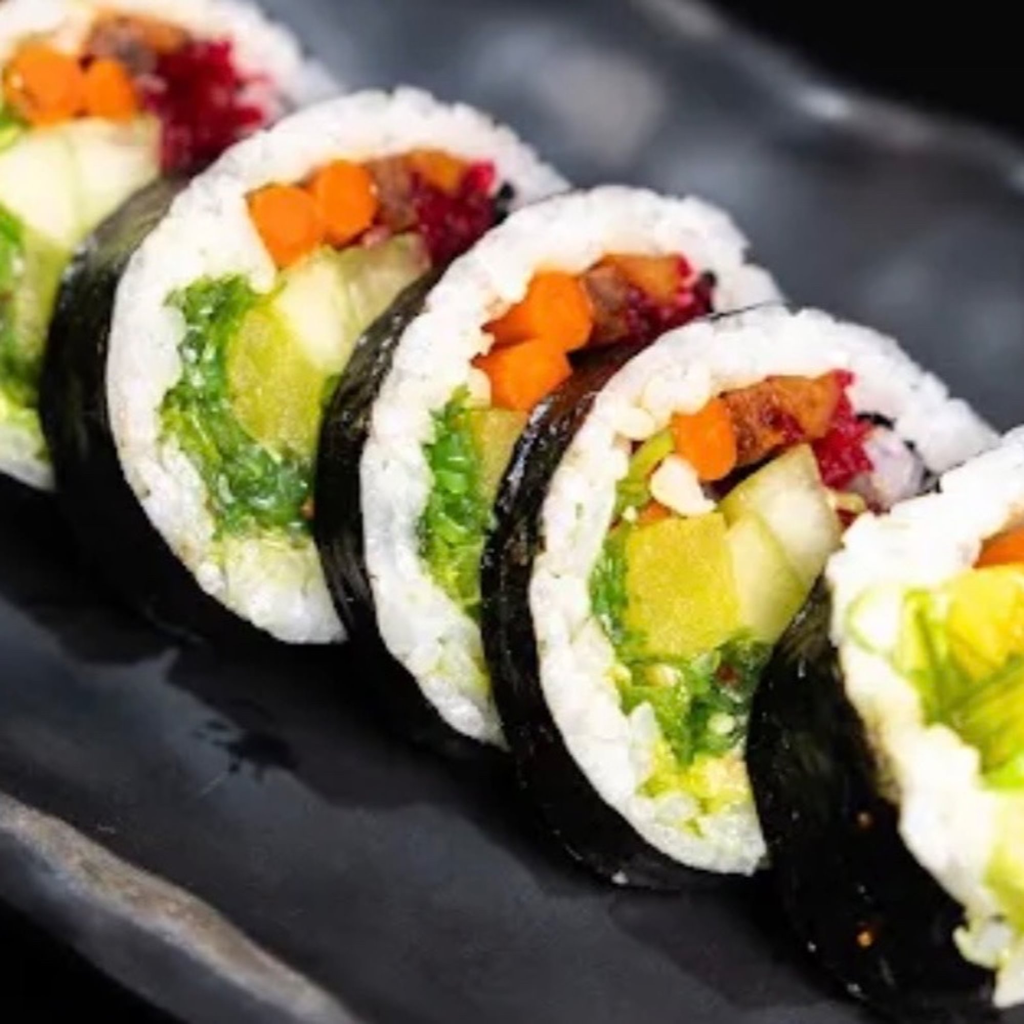 Futomaki