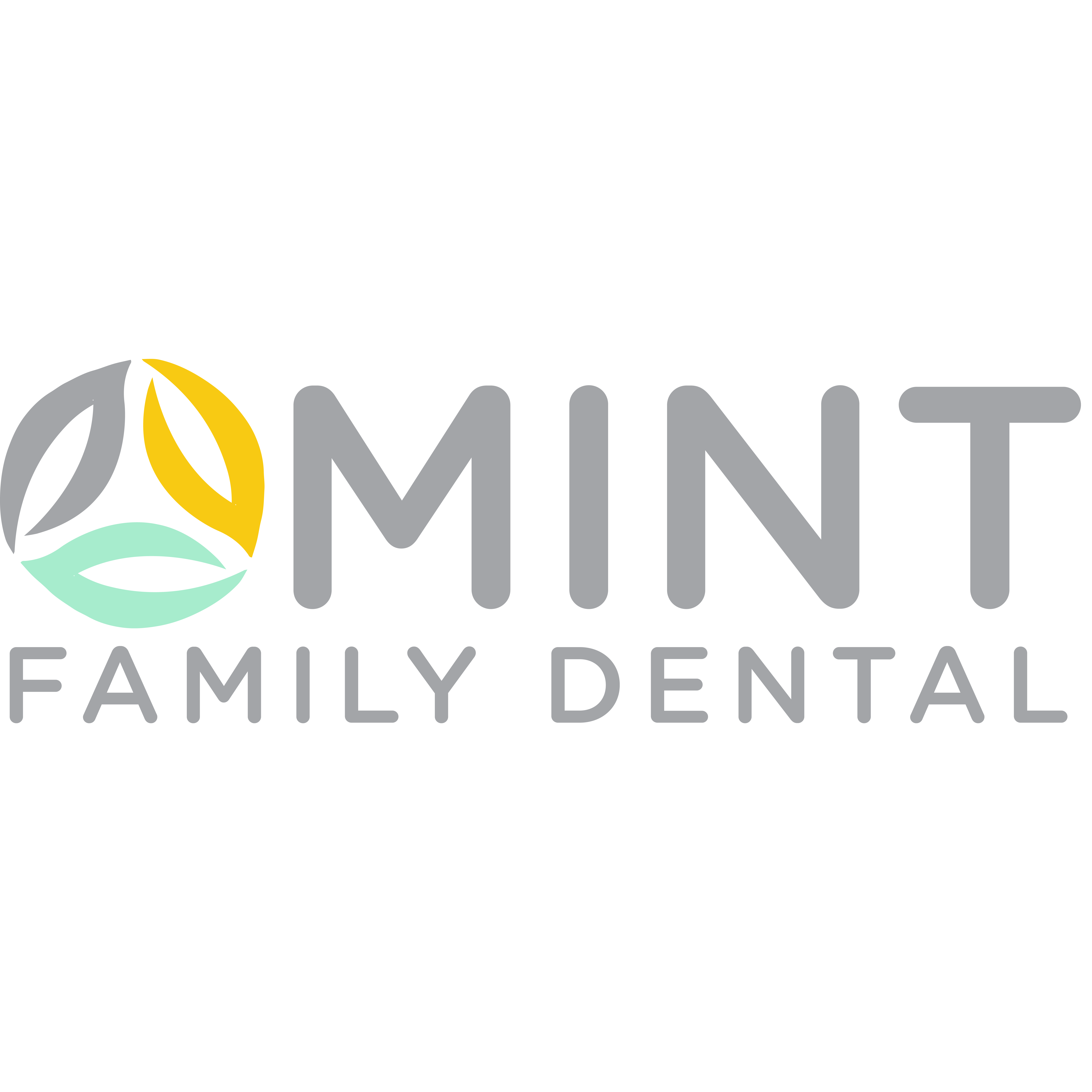 Mint Family Dental Photo