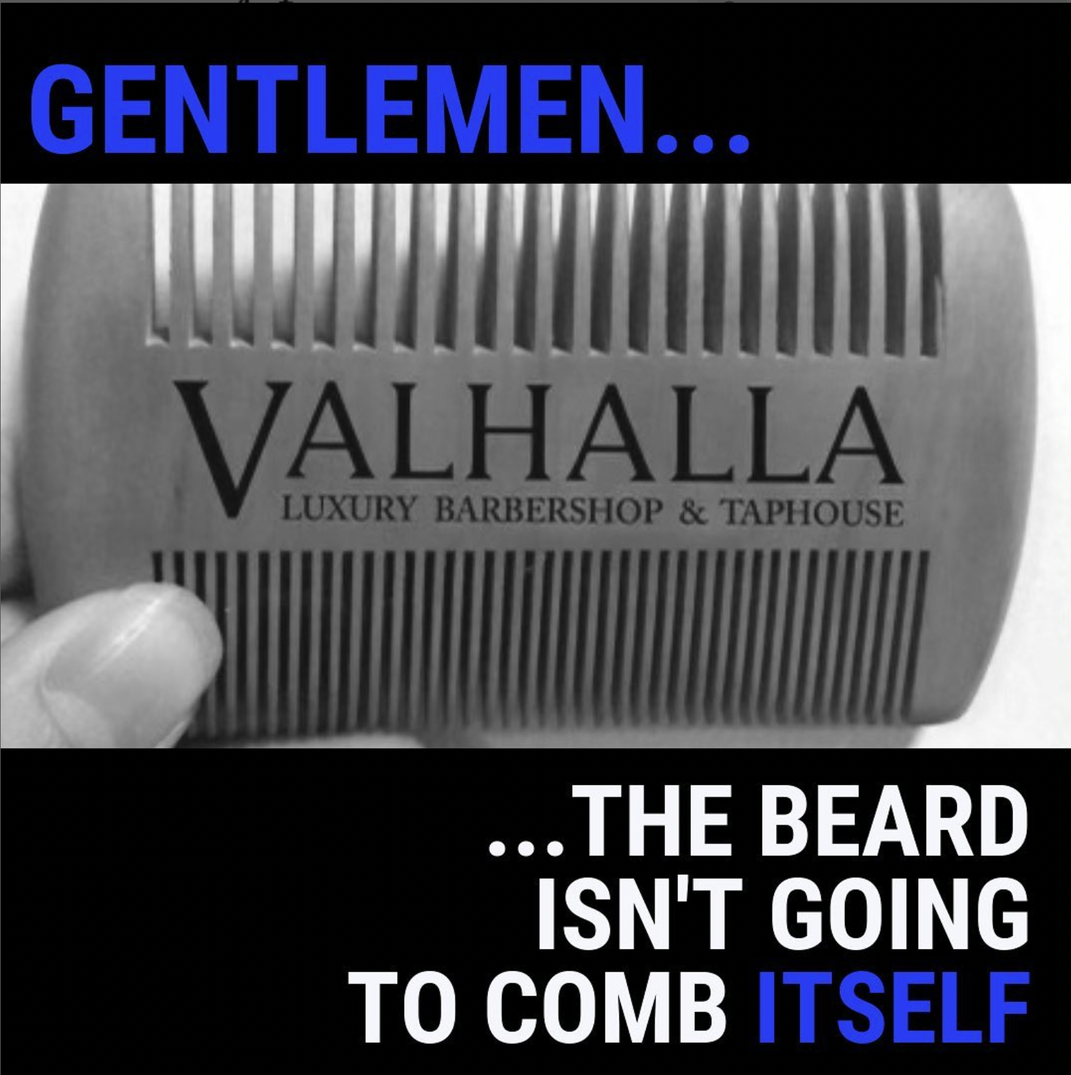 Valhalla Barbershop and Taphouse