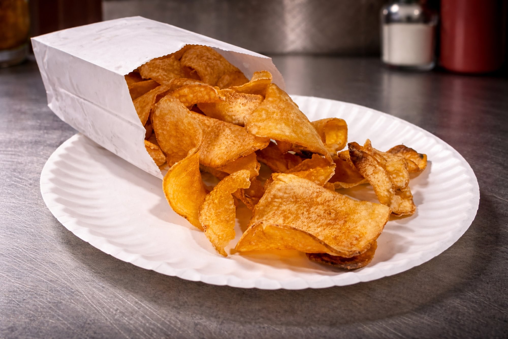 Fresh Chips