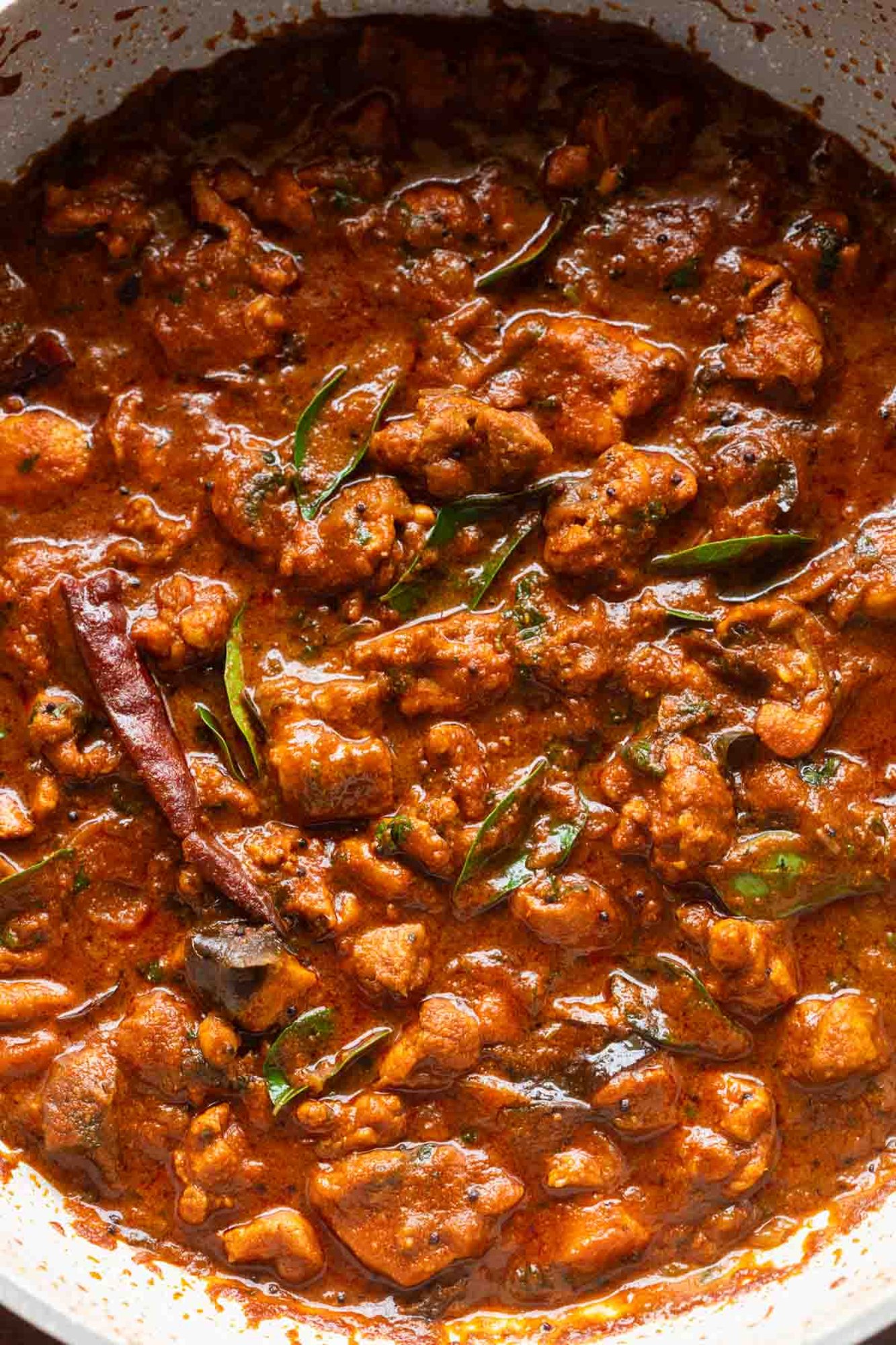 Chettinad Experience