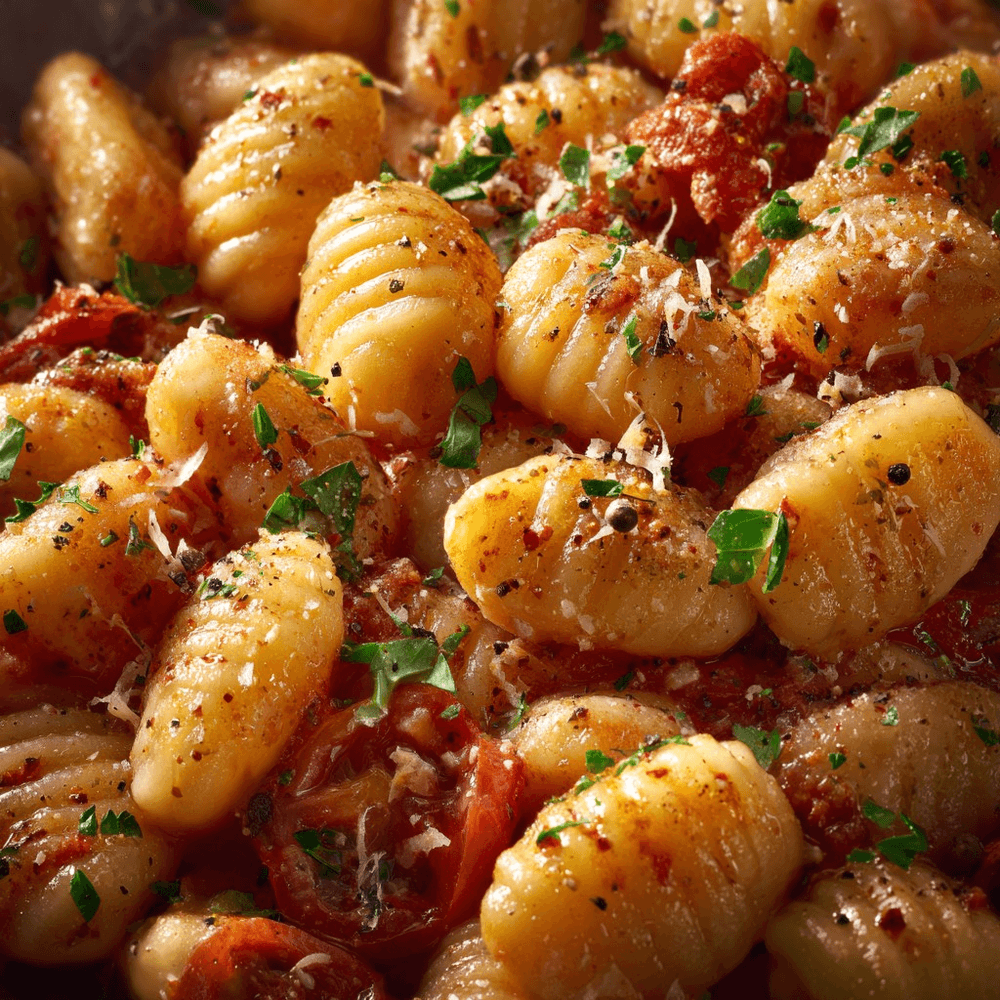 Gnocchi